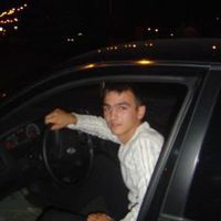 Aleksey Timofeev的照片