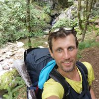 Olivier Million's Photo