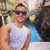 Фотографии пользователя Ever Cabrera Alonso