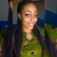 Fotos de Aisha Abdulai