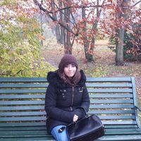 Maria Lanzat's Photo