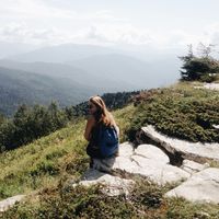 Darya Zasadskaya的照片