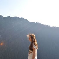 Tetiana Palianychka的照片