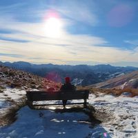 Fotos de Annaëlle LEROUX