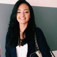 Asmae Khaoua的照片