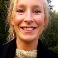 Camille Sterckx的照片