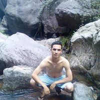 Mohamed EL HAFID's Photo