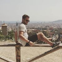 Tim Wilhelm的照片