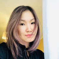 Irina Karakanova's Photo