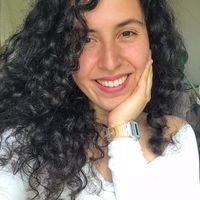 Andrea Blanco的照片