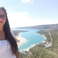 Tatiana Suarez的照片