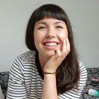 Photos de Anhelina Tokar