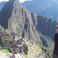 Benjamin Durand's Photo