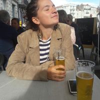 Fotos de Klervi Morvan