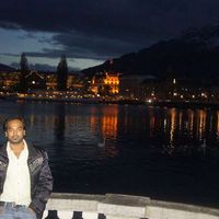 Prem Prakash的照片