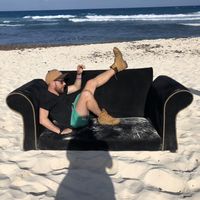 James Statham's Photo