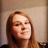 Анастасия Стася的照片