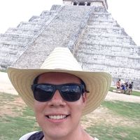 Fernando Ortalt's Photo