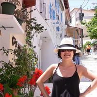 Thi Nhu An Pham's Photo