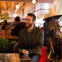 Harley Johnston's Photo