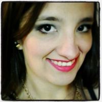 Ana Elisa Ternes Quadrado's Photo