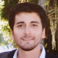 Diego Fuentes的照片