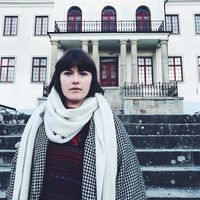 Anna Ronja Jönis的照片