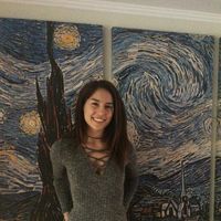 Magdalena Bobadilla's Photo