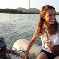 Alba Mayà Gabarróm的照片