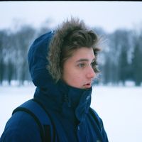 Dima Pavluchenko's Photo