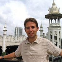 Mattijs Smits's Photo