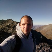 Guillermo Sacchetto的照片