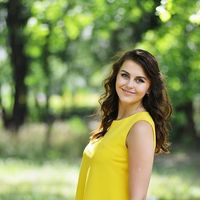 Ira Lazaruk的照片