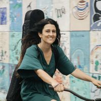 Nicole  Heffels's Photo