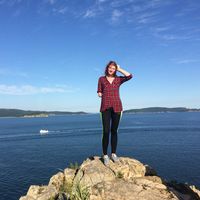 Svetlana Churakova's Photo