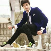 Zohaib Rafiq's Photo