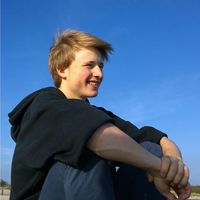 Jonas Grobusch's Photo