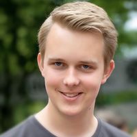 Niklas Hellmann的照片