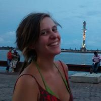 Patricia Anette的照片