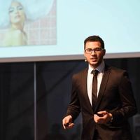 Anas BEN HAJ ALI's Photo