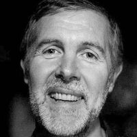 Arnold Hedin的照片