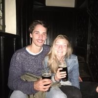 Nina Dorbert的照片