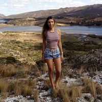 Déborah Naara's Photo