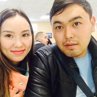 Nassima  Issayeva's Photo