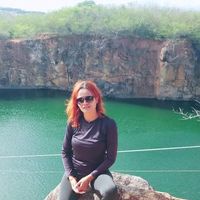 Rafaela Garcia's Photo