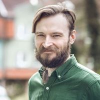 Oleg Tsymbalyuk's Photo