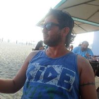 Fernando Luis Castellanos's Photo