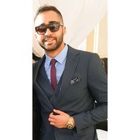 Photos de Iskandar Omar Salem