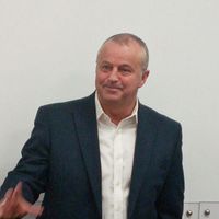 Fotos de Donn Muirhead