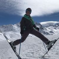 Paulina Bugajska的照片